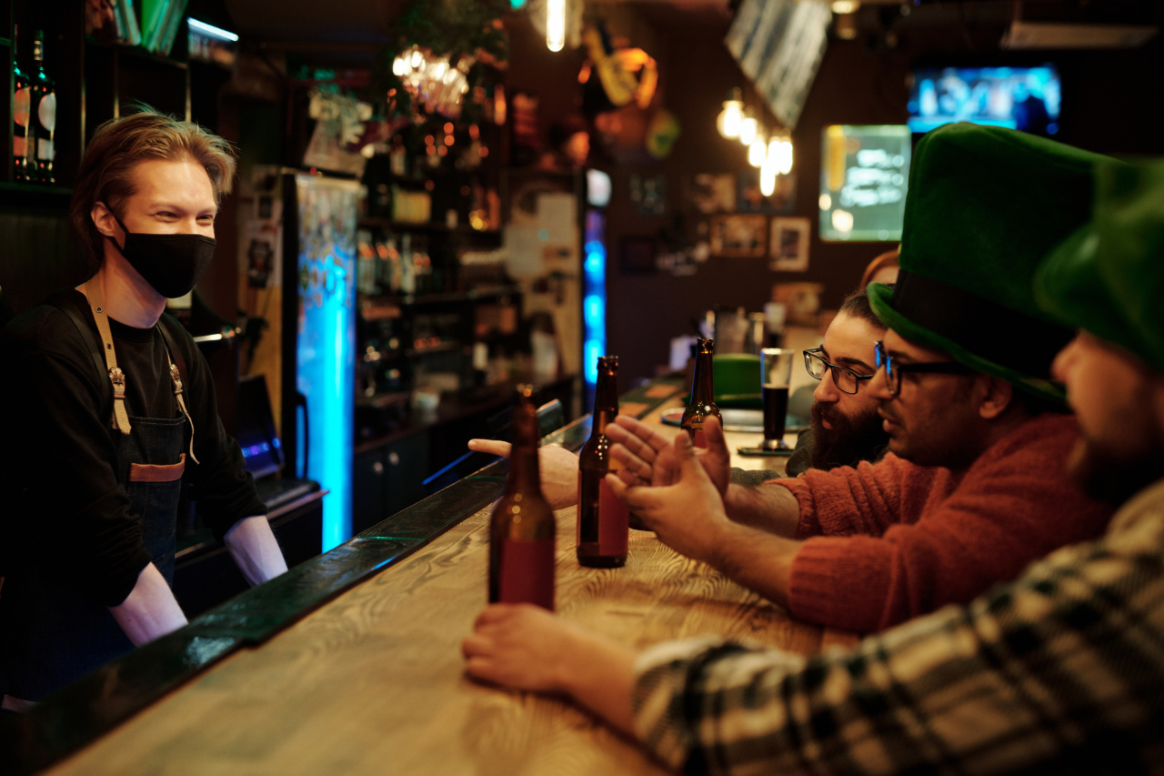 Easy beer mask recipes to try