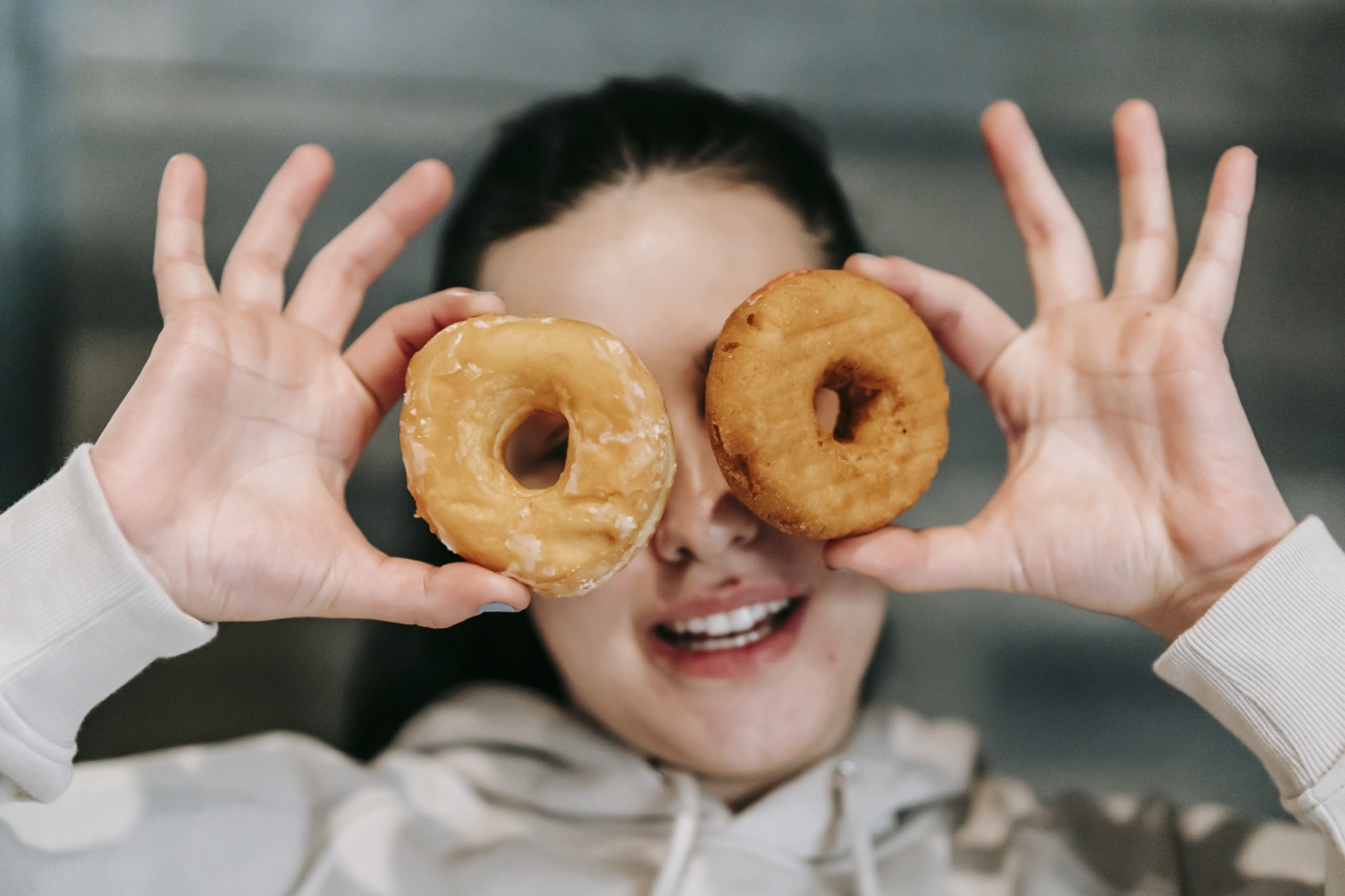 5 eye-opening reasons to quit consuming sugar