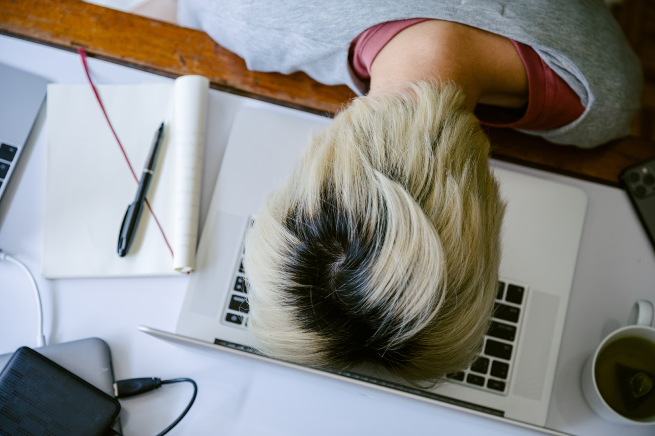 Feeling Tired from Remote Work? Here’s What to Do