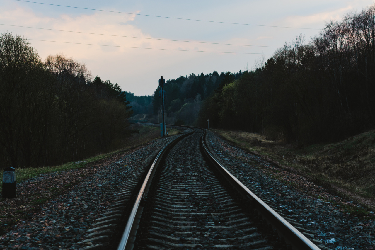 Iron Deficiency: Hindering Our Spiritual Growth