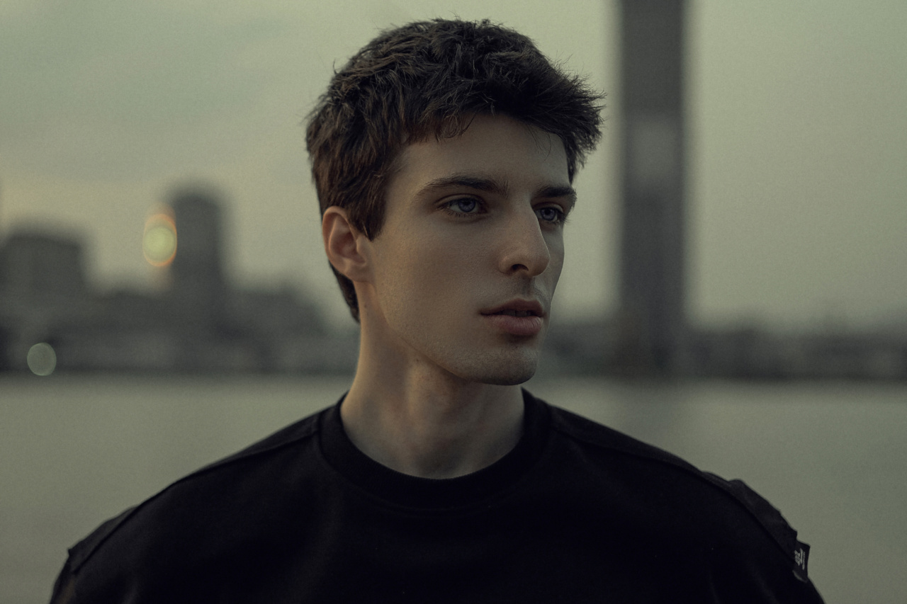 The Primary Factors of Erectile Dysfunction in Young Men