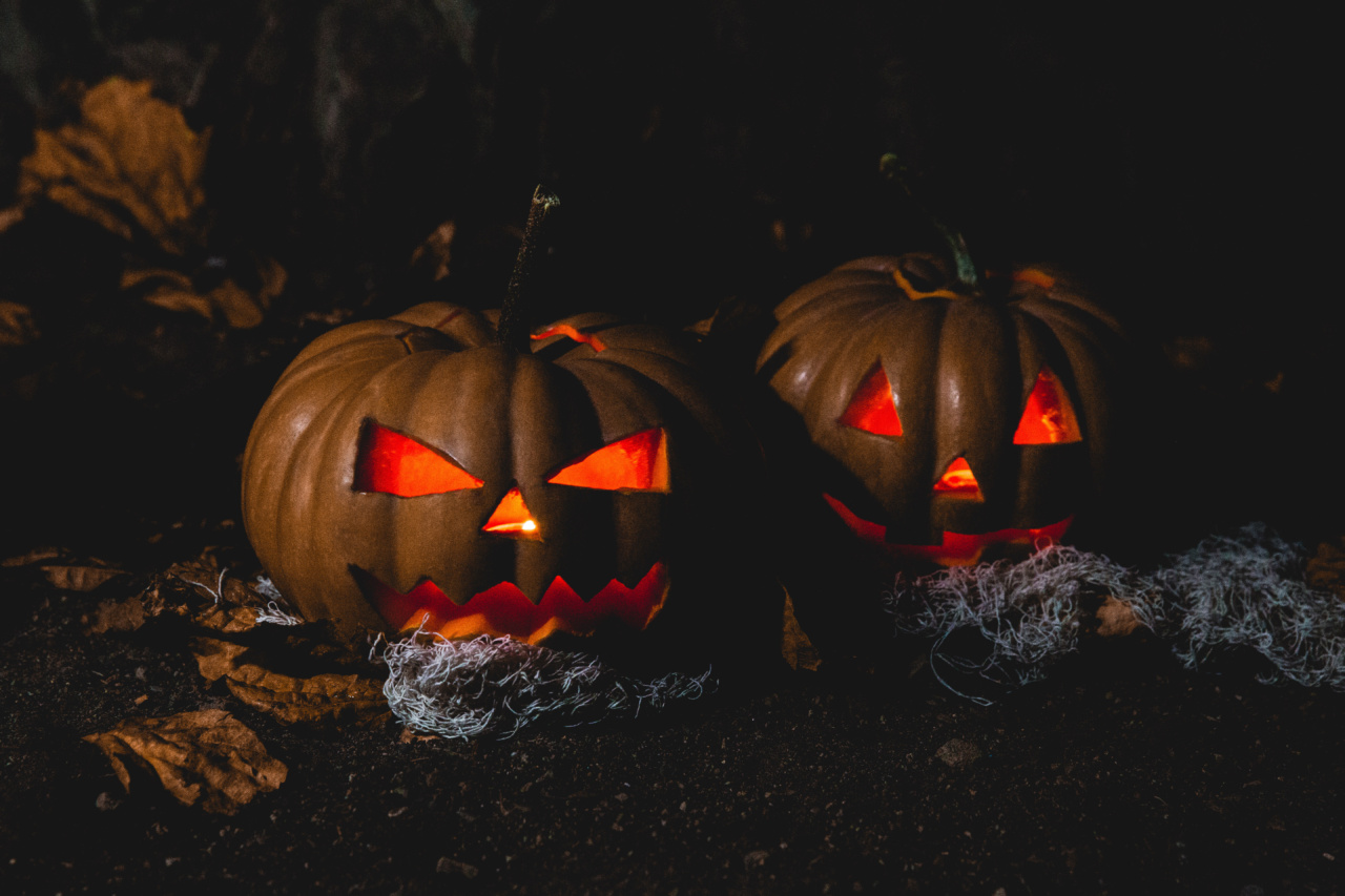 Pumpkin: Not just a Halloween decoration
