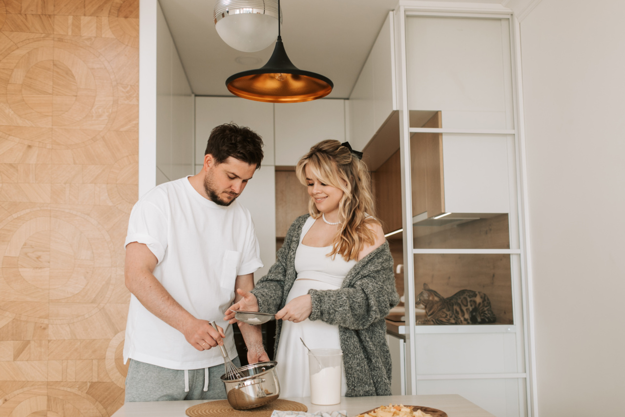 Avoid These Cooking Techniques While Pregnant