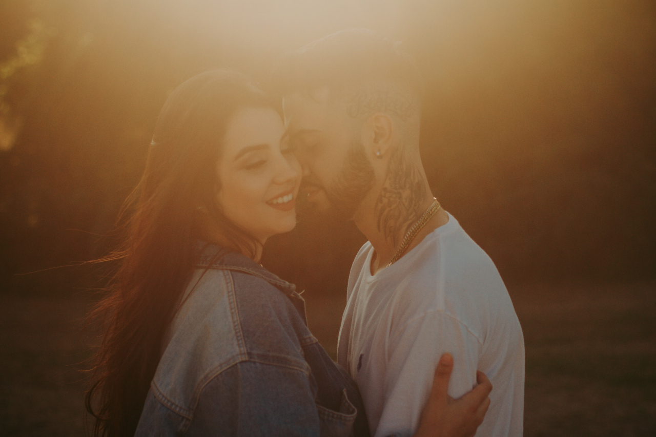 Tragic Mistake: The Therapist-Patient Romance