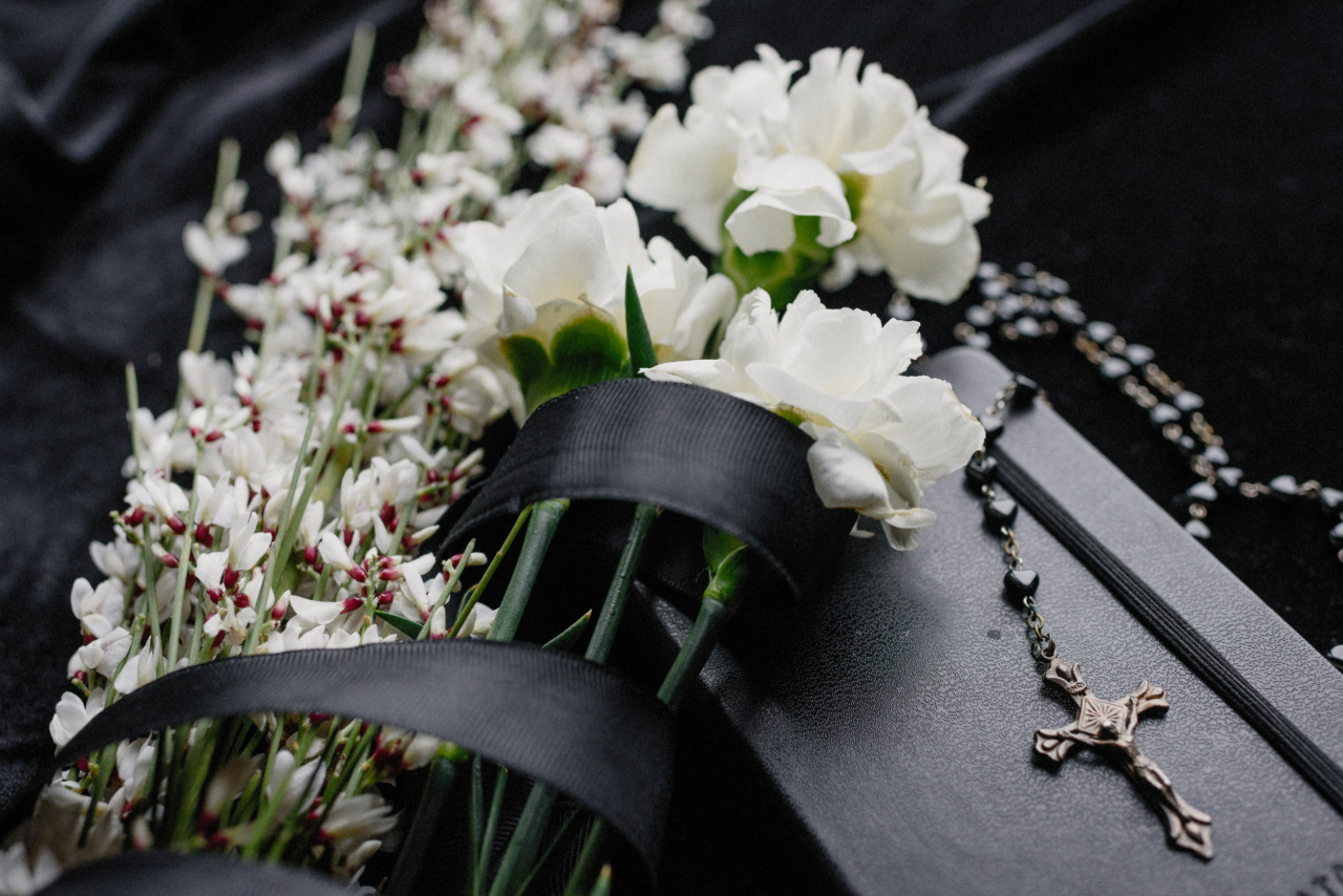 Do dogs mourn the loss of loved ones?