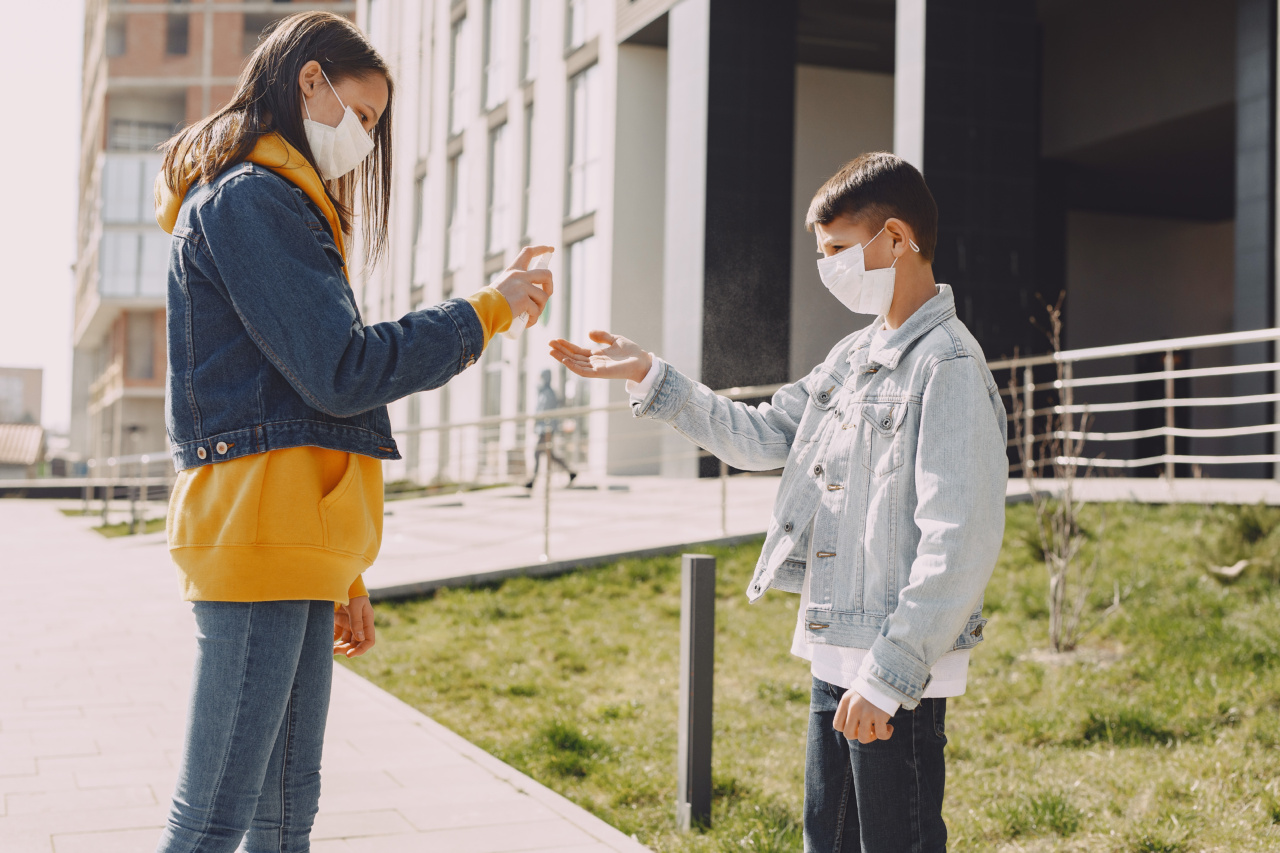 Stop the Scratching with Hexalen Spray