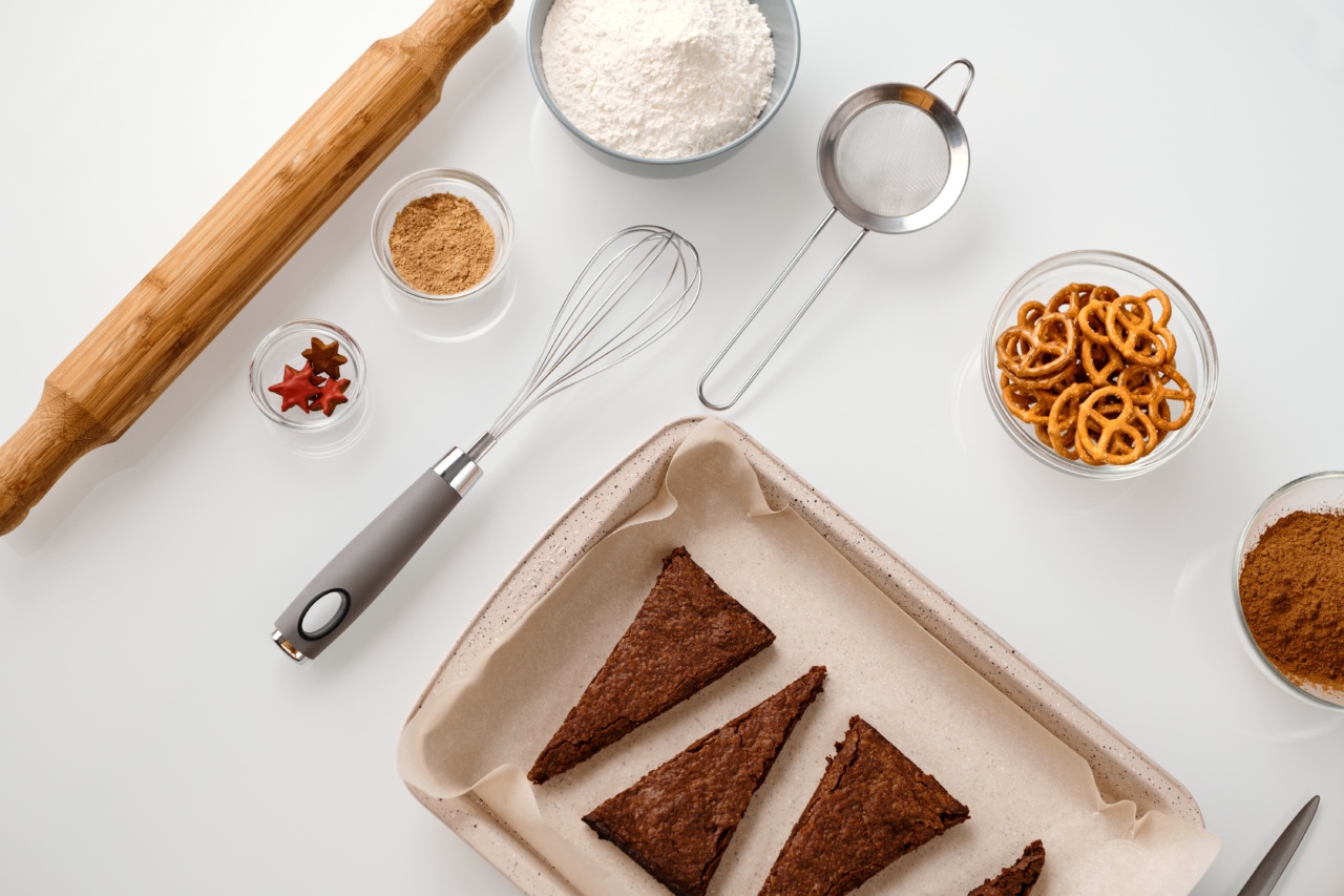 The recipe of the day: Apple and cinnamon bread