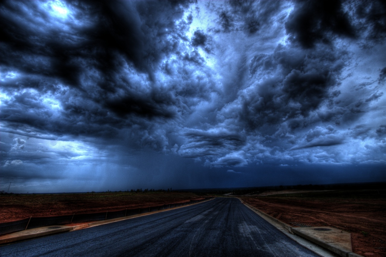Dangerous decibels on the road