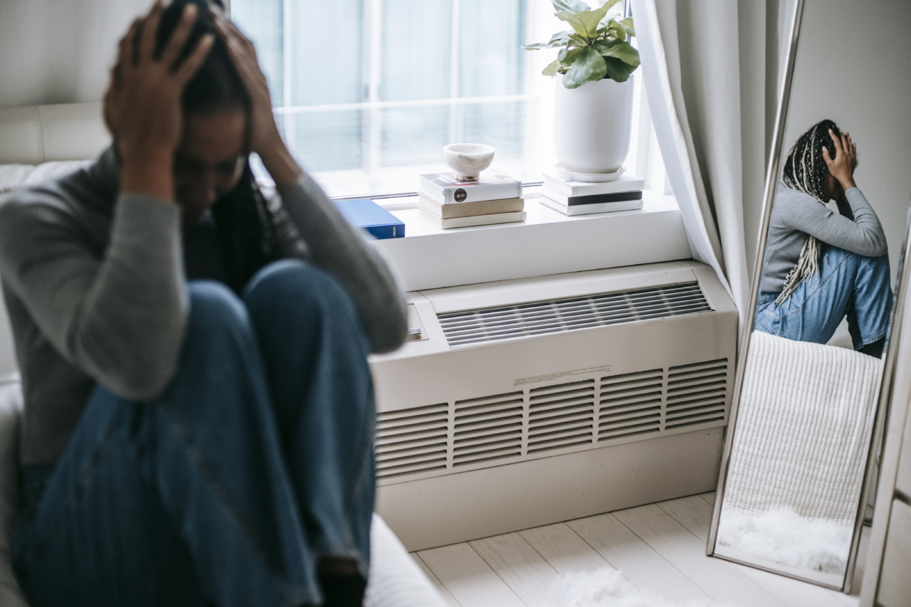 The impact of positive and negative thinking on stress