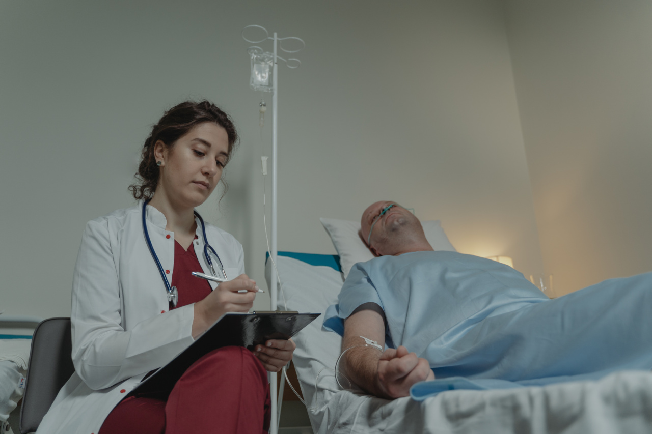 Which cancer is the deadliest for men and women?