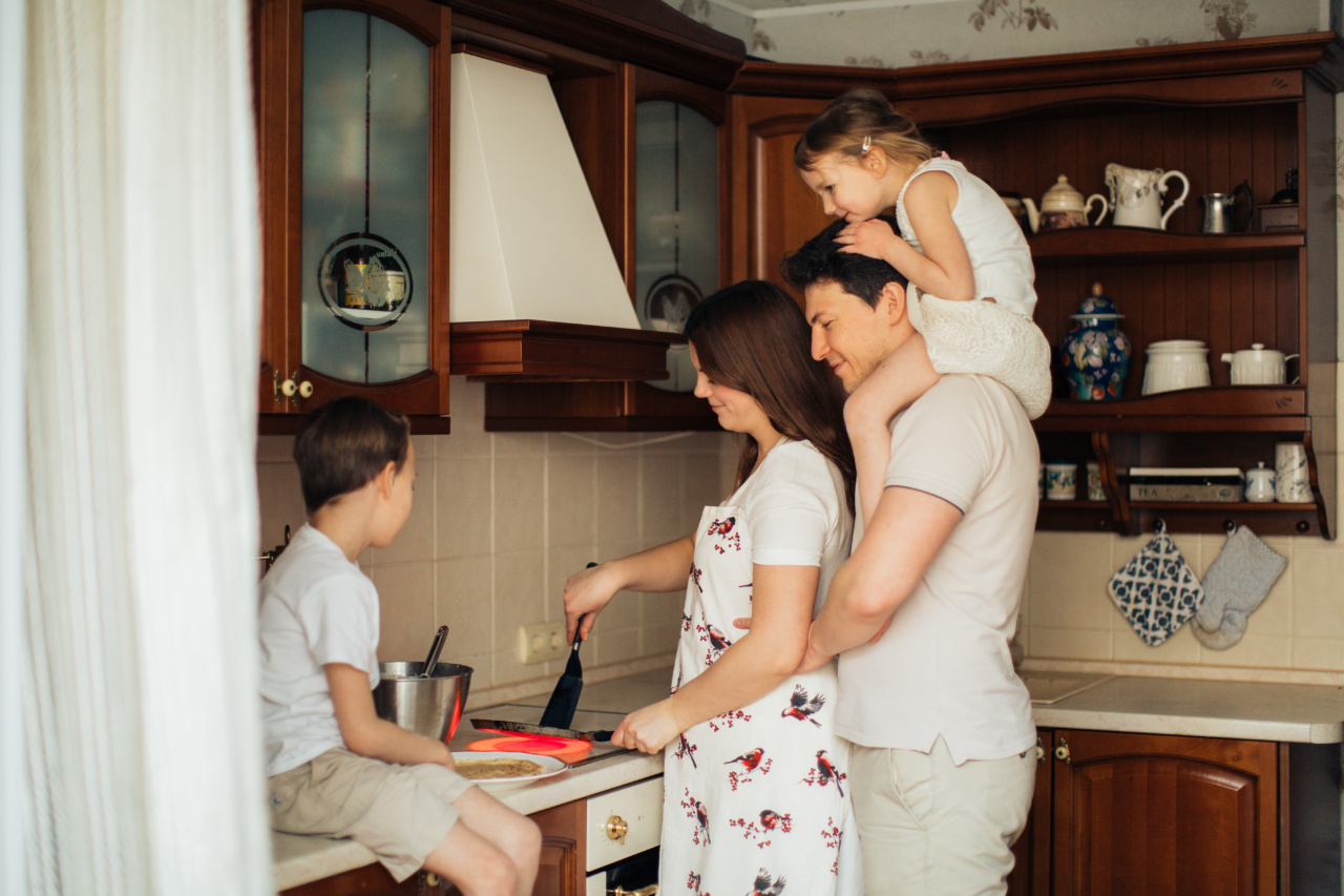 40 must-have pantry staples for home cooking