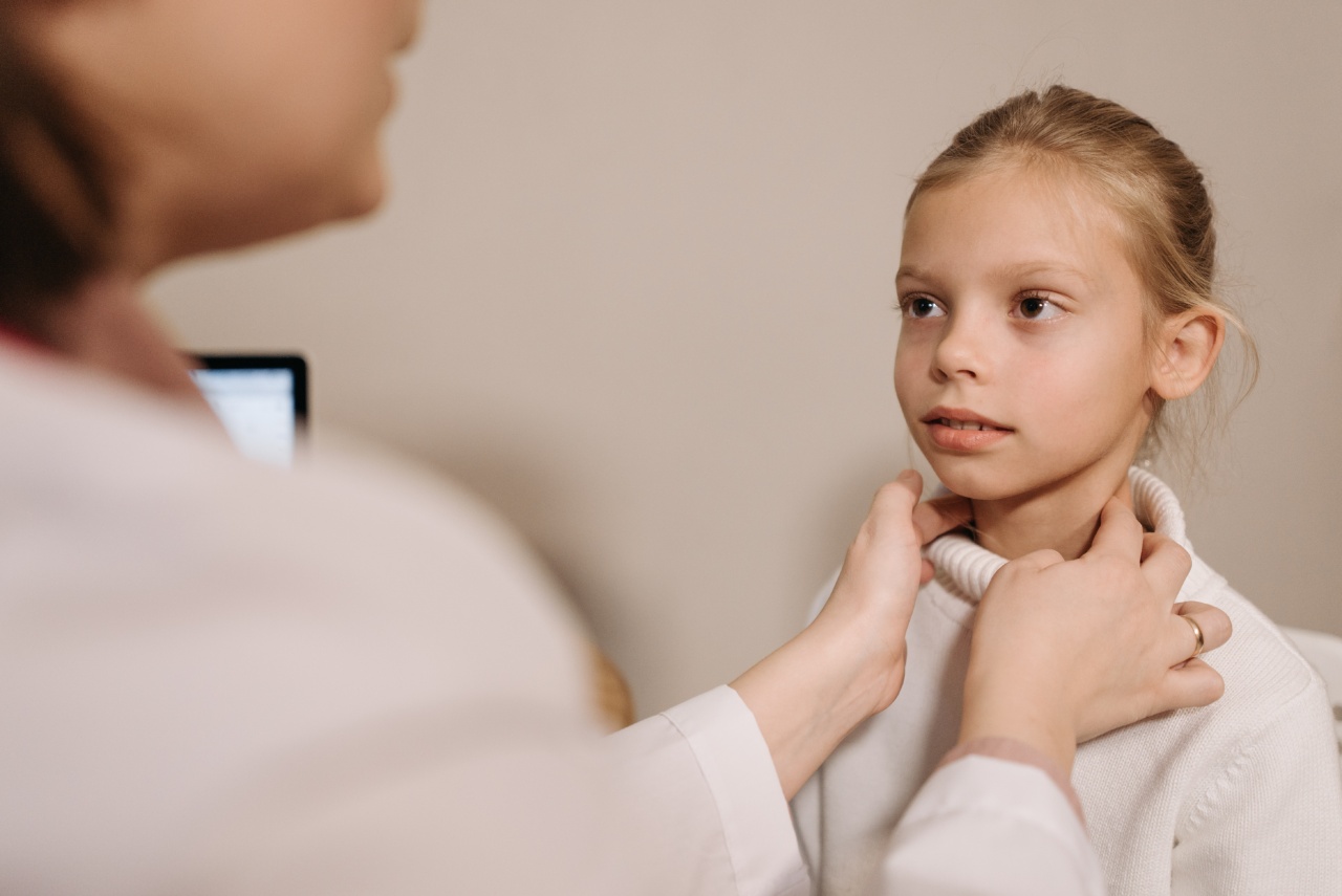 What Are Tonsils? A Guide to Tonsillitis in Kids