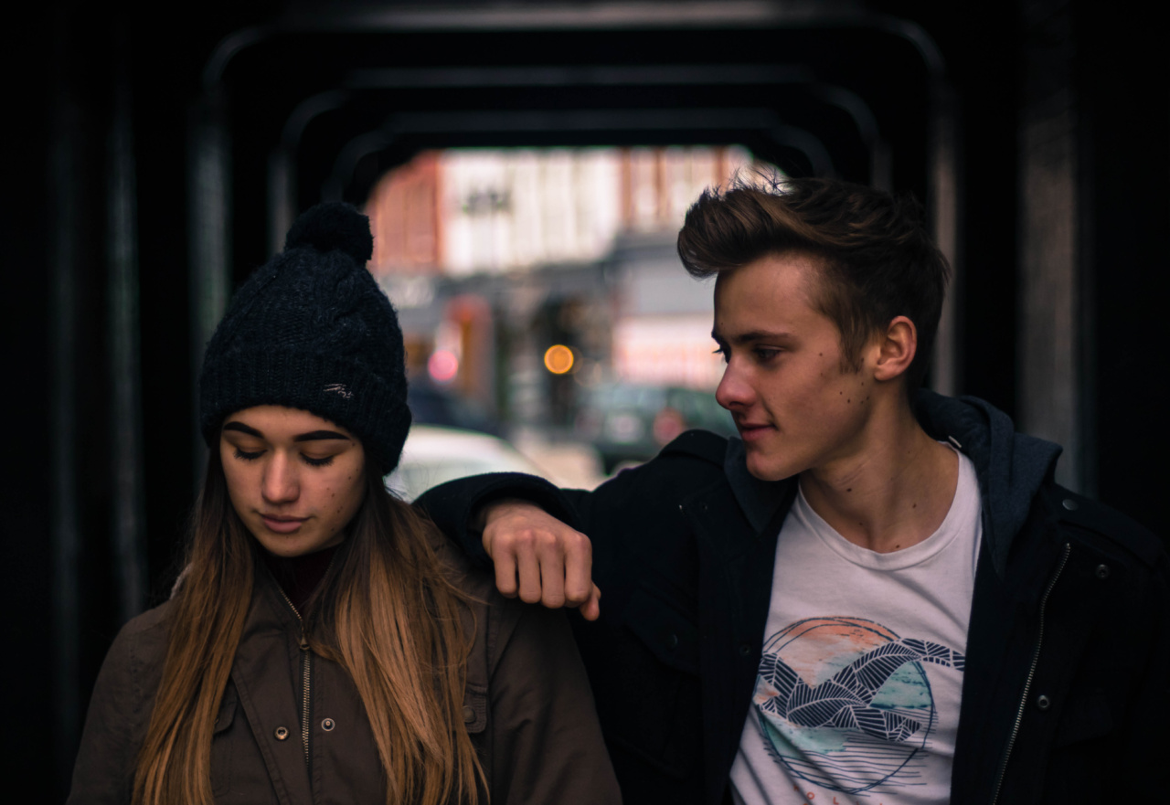 The benefits of staying friends after a breakup