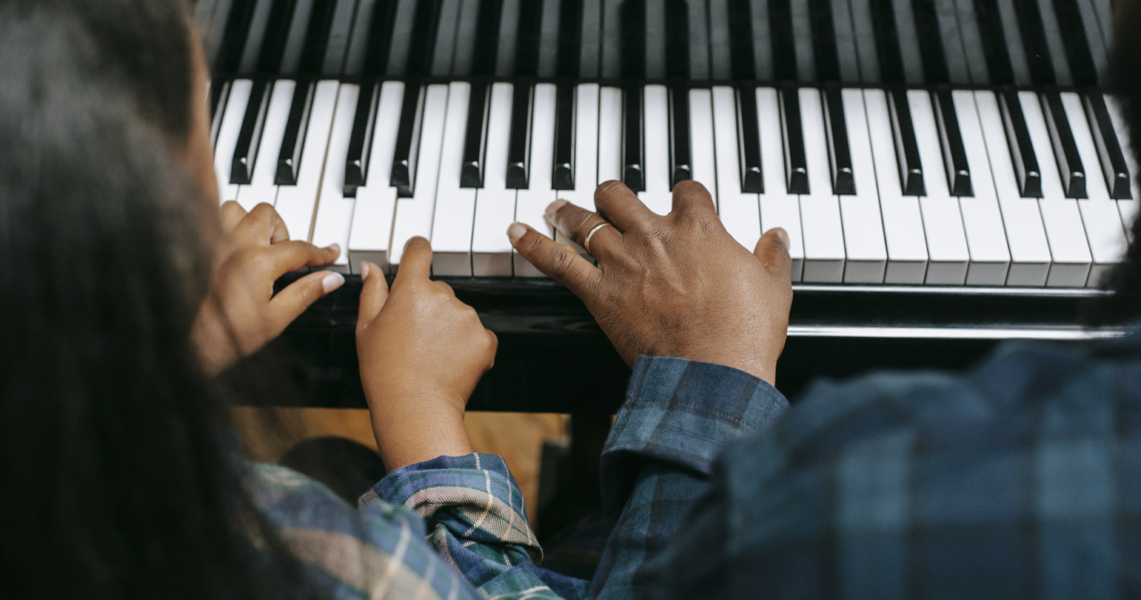 Why Your Child Should Learn to Play an Instrument