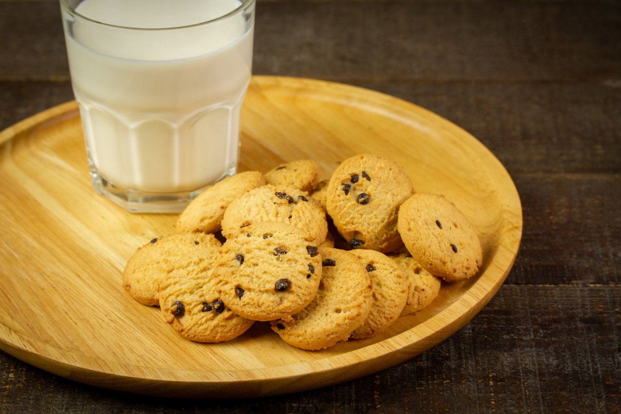 Milk Chocolate: Delicious and Nutritious