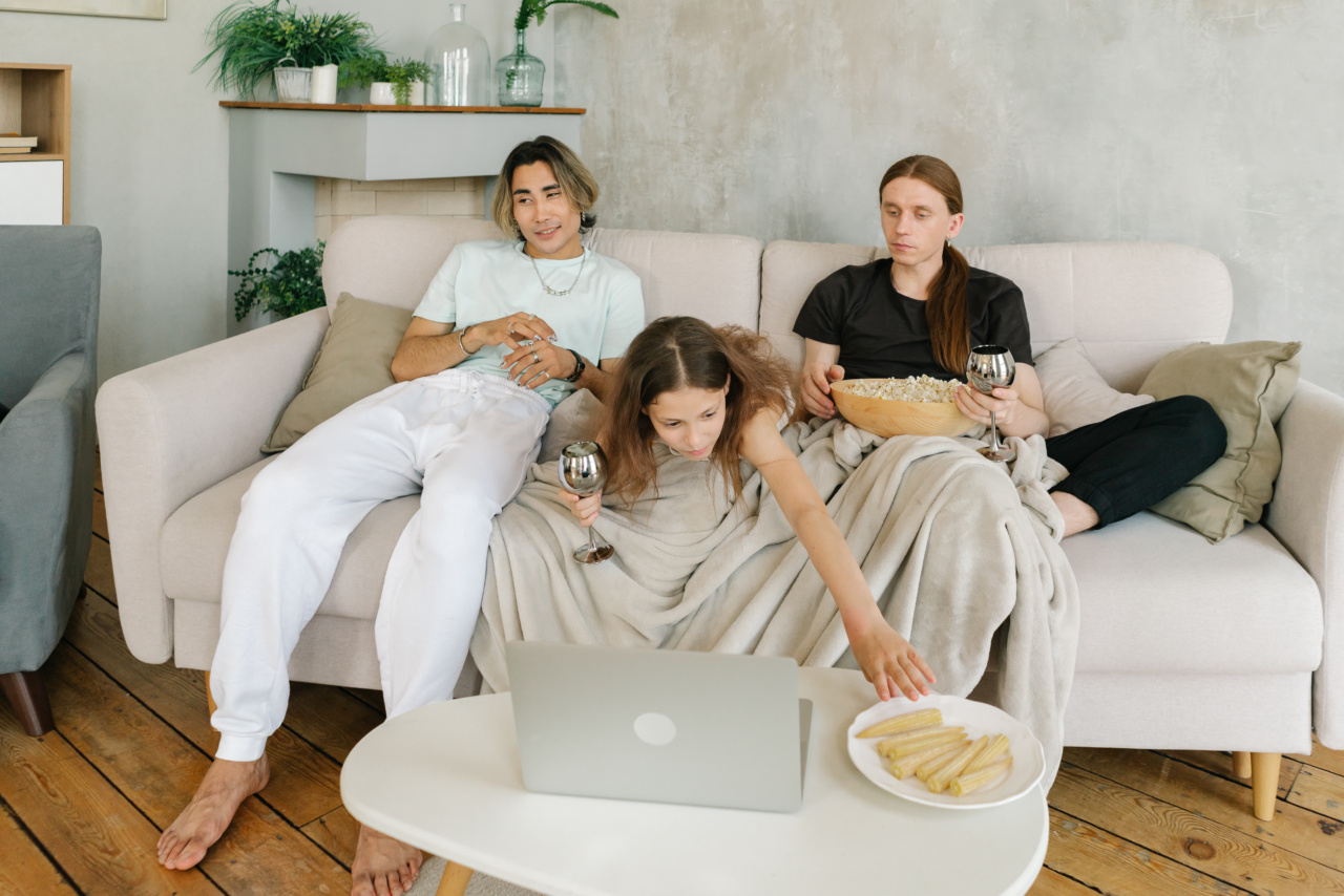 The Relationship Between Eating Rough Foods and Chronic Pain