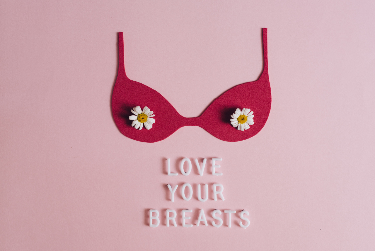 7 need-to-know tips for finding your ideal bra