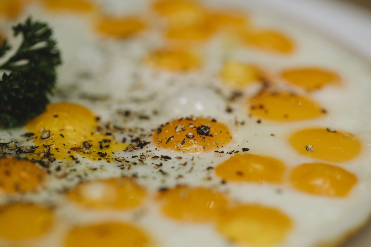 The stress-busting herb that’s absolutely scrumptious