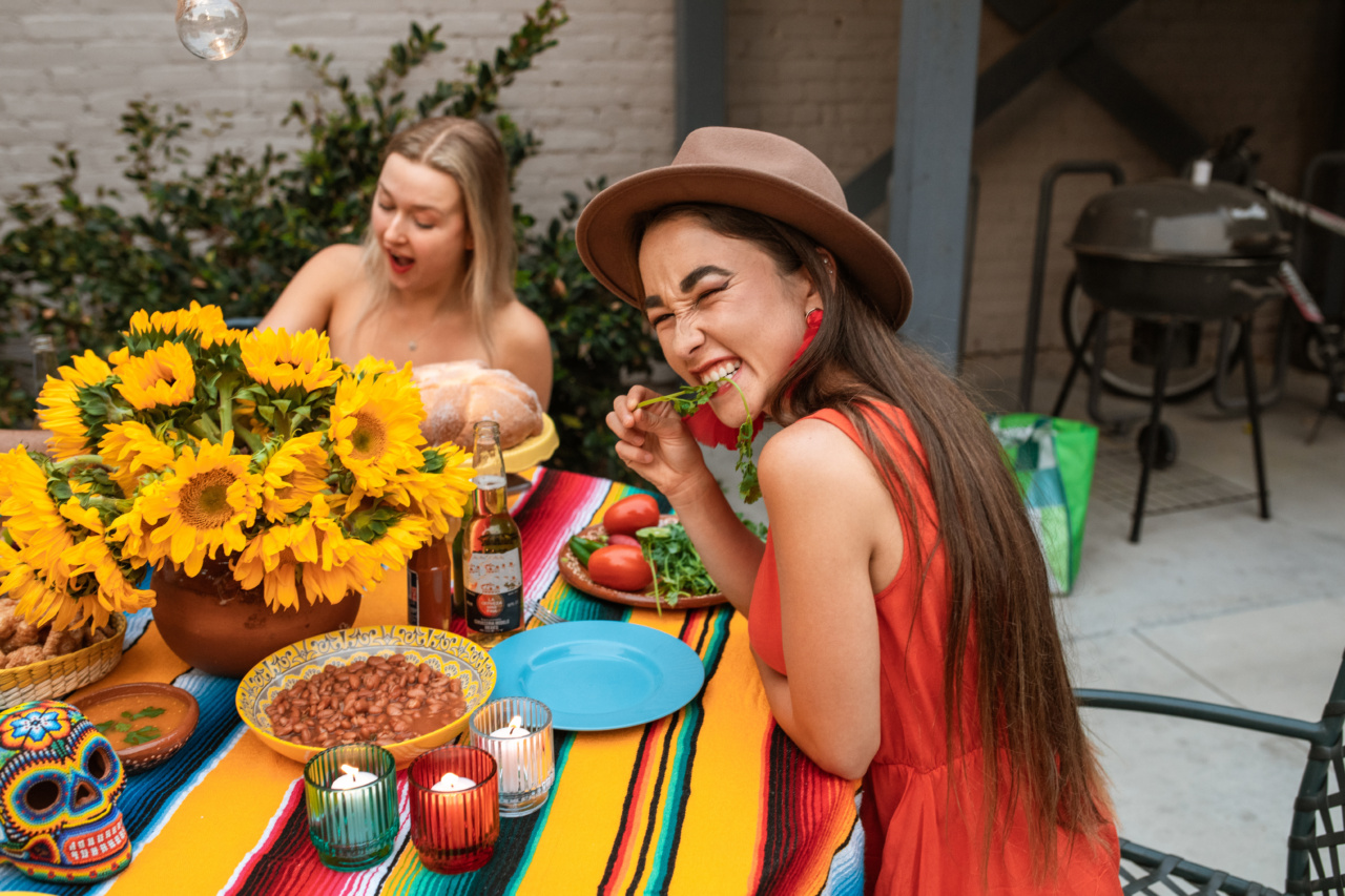 Harmful Routines That May Trigger an Eating Disorder