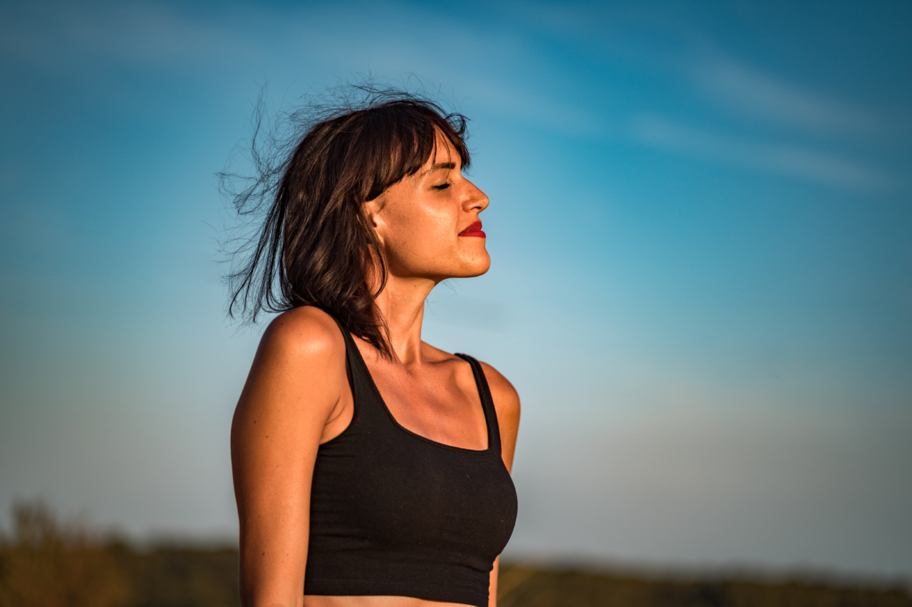 Top Tips for Keeping Your Lips Sun Safe