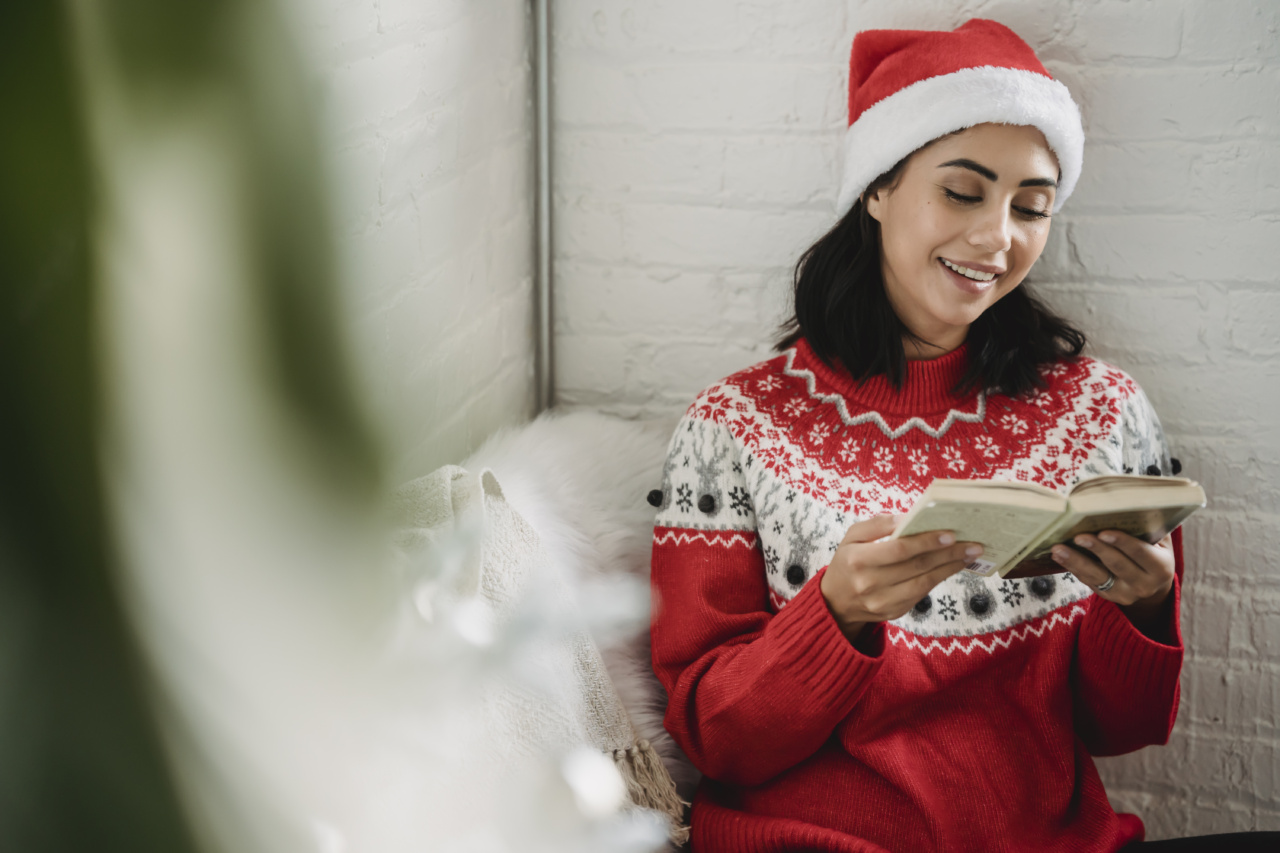Want a Flat Stomach Before the Holidays? Read This!