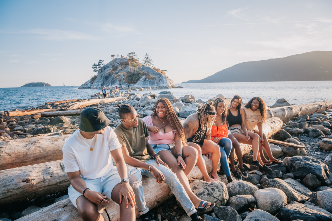 How many friends do you really have? Let’s find out!