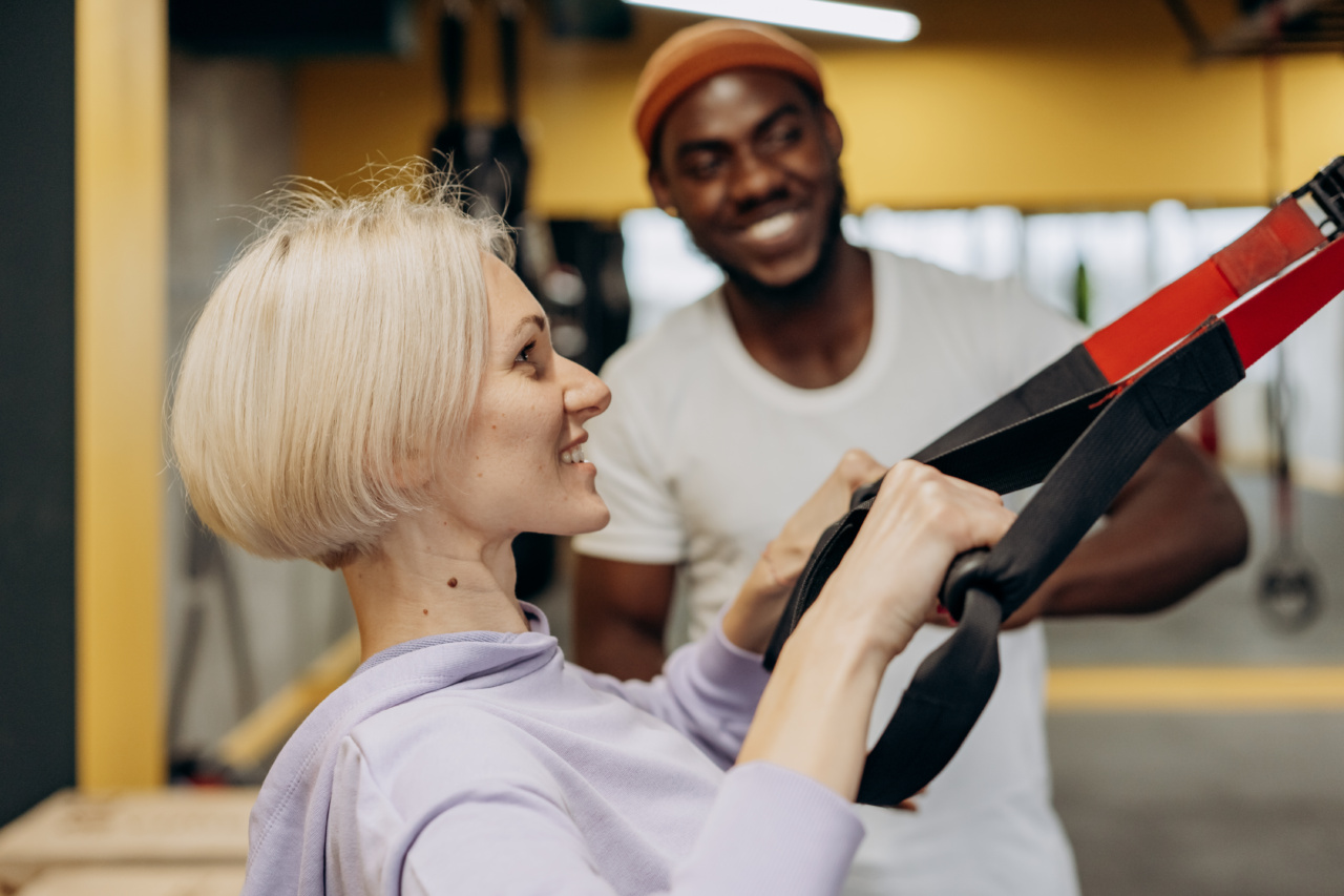 Why Do Adults Gain Weight and How to Stop the Trend