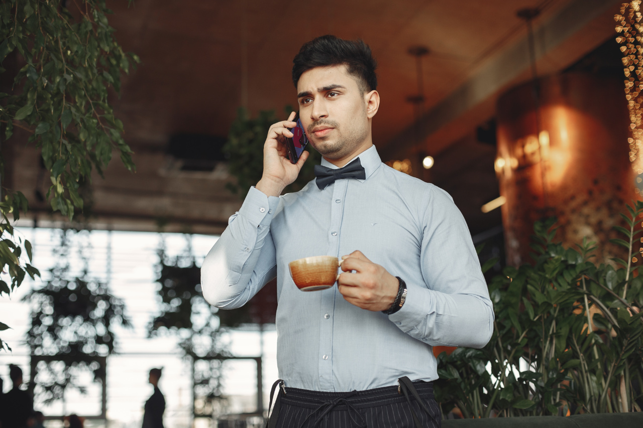 The Connection between Hot Temperatures and Male Infertility