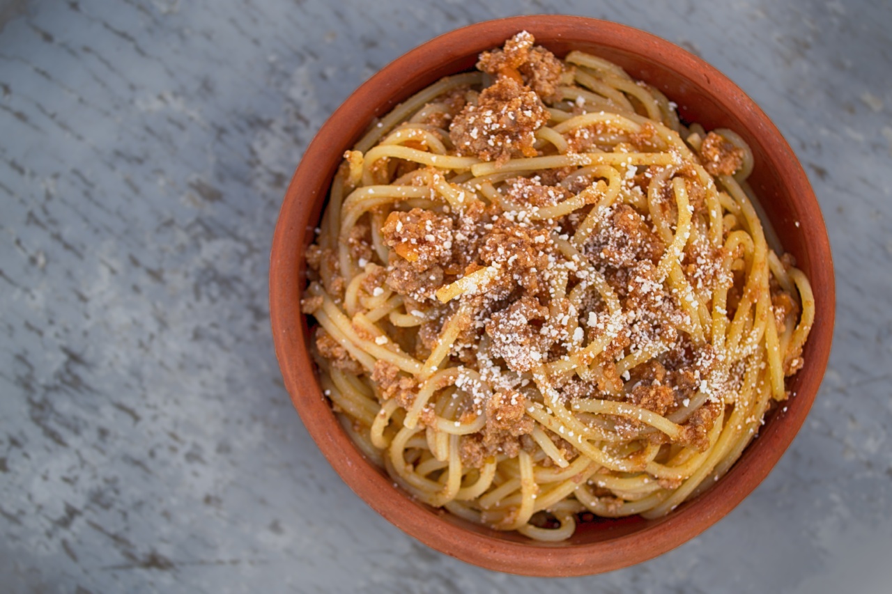 The Top 3 Indicators That You Need More Carbohydrates