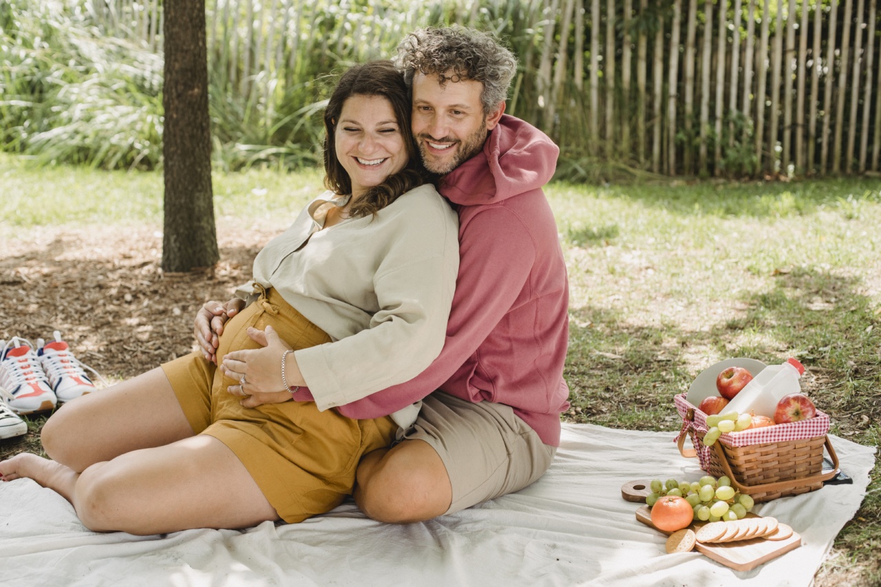 Pregnancy and Nausea: Relief is Just a Few Steps Away