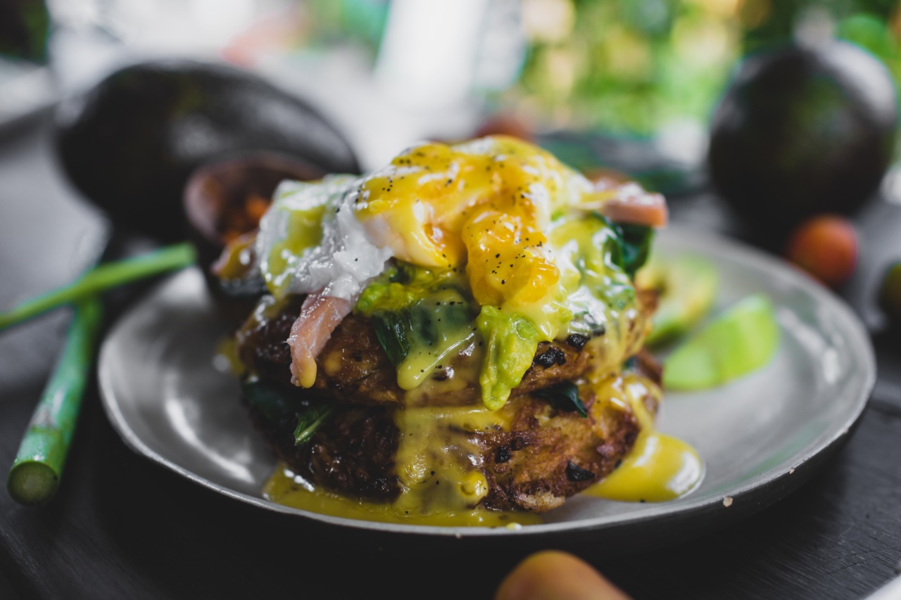 Summerize your food with these delicious recipes