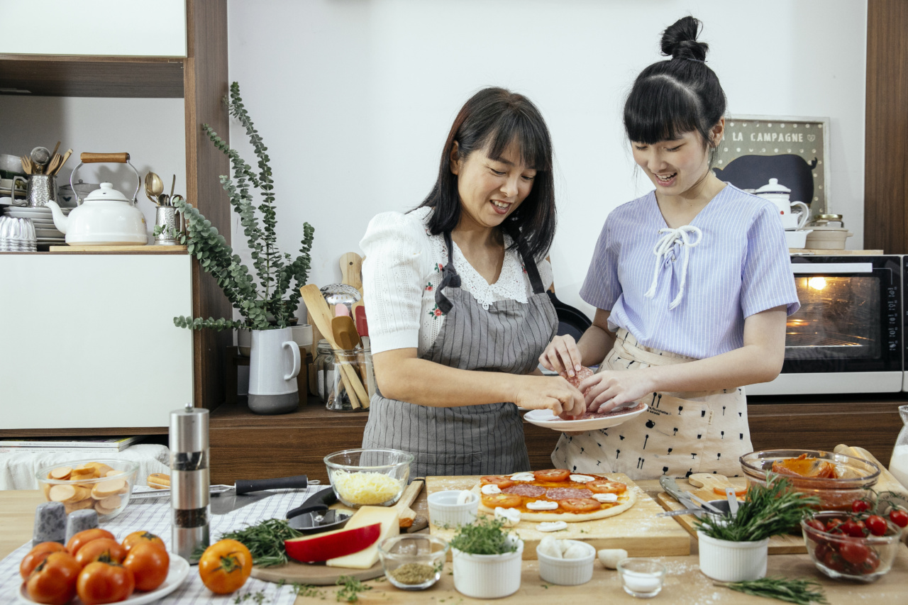 Age-Defying Foods: What to Eat to Stay Young