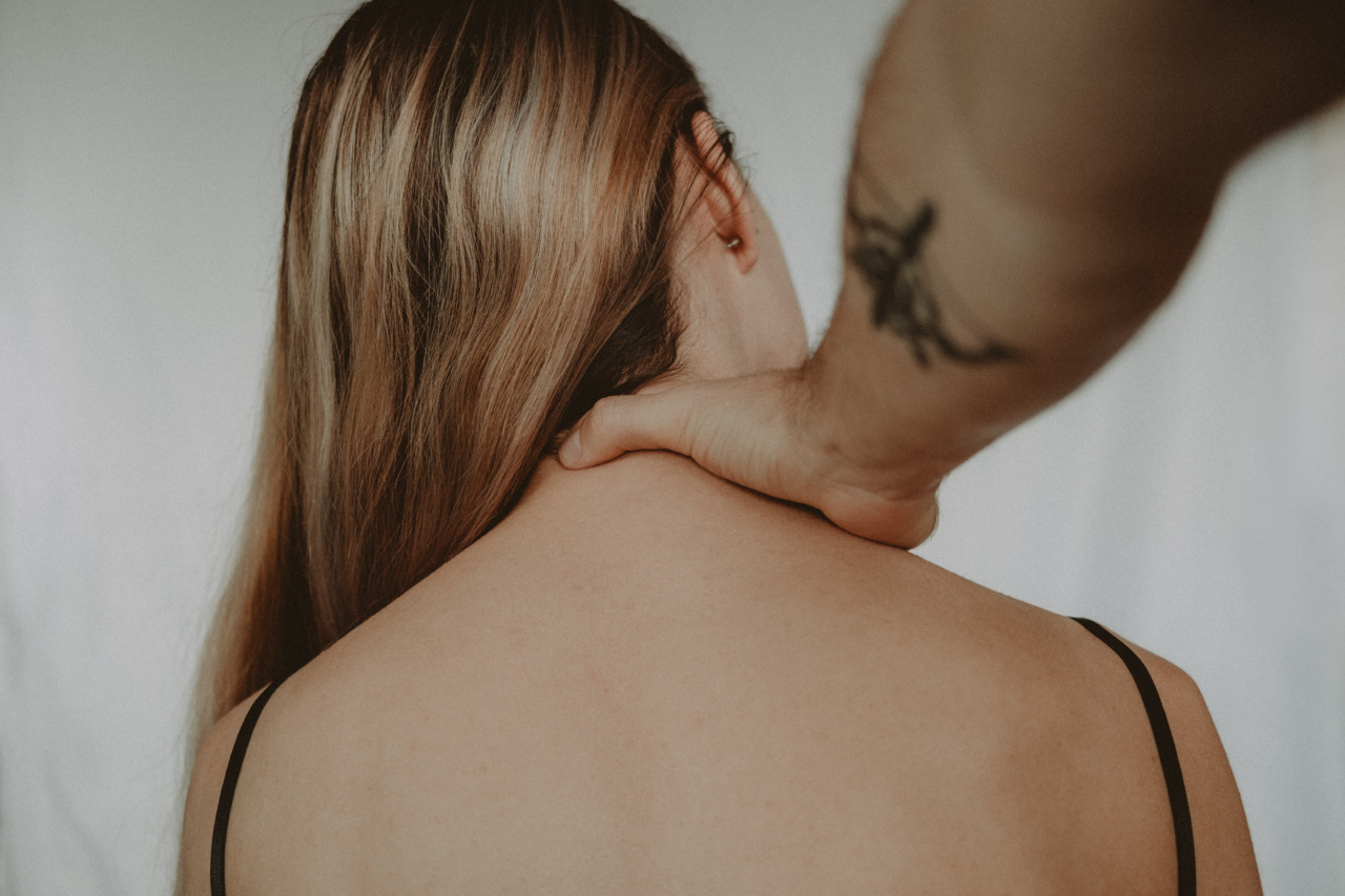 Infographic: Where Tattoos Hurt the Most