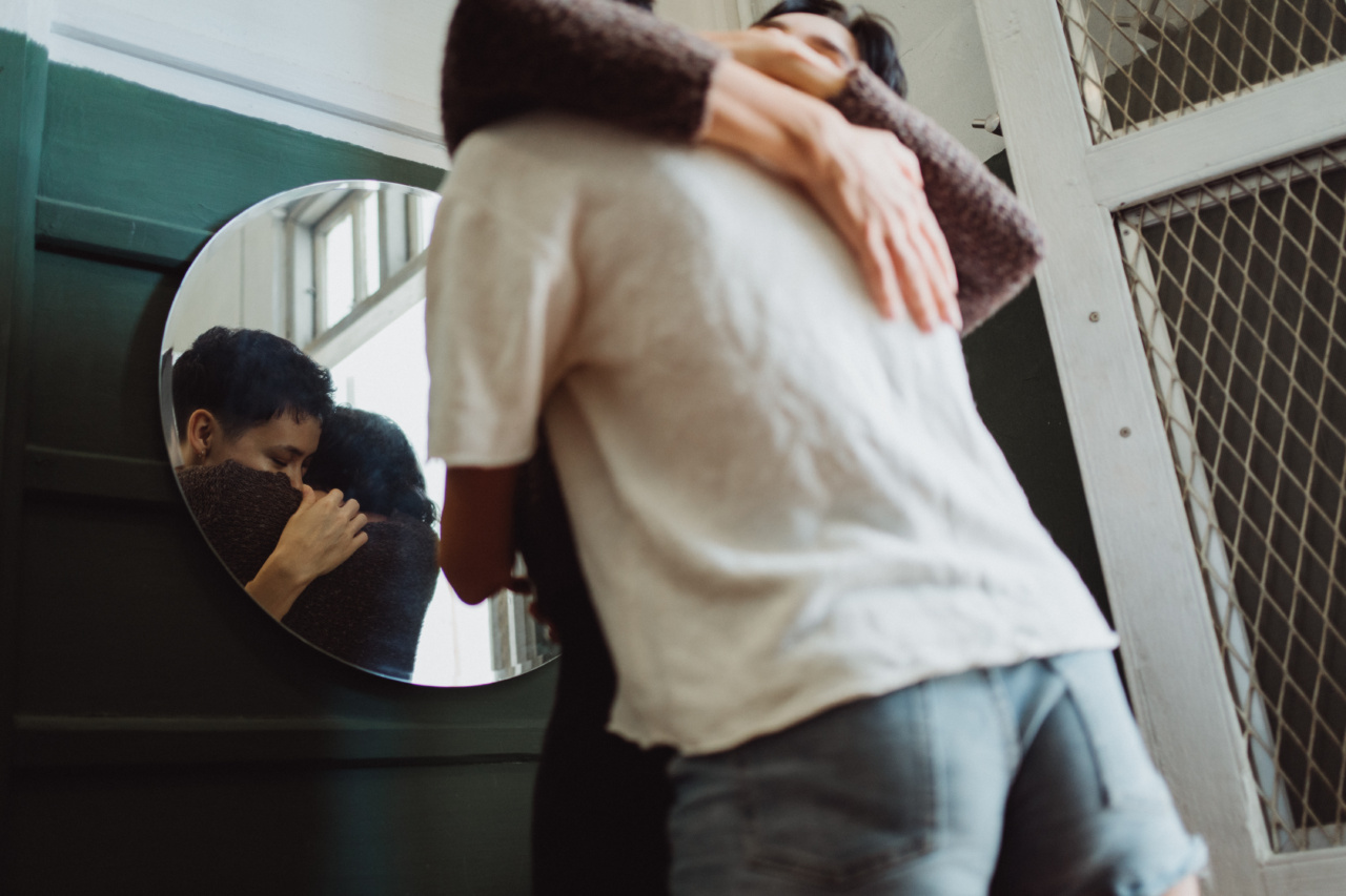 What Your Mirror Says About You