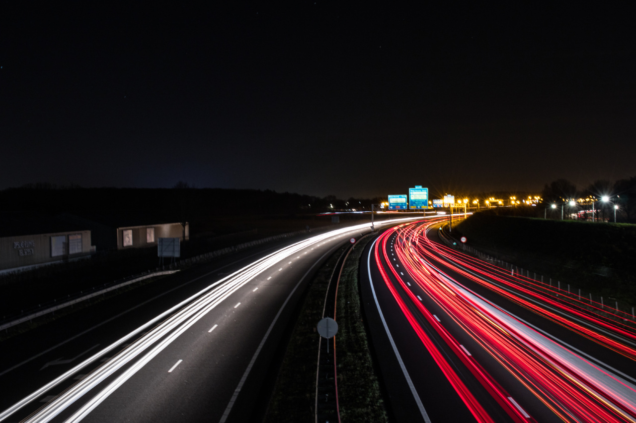 Long-Term Exposure to Road Noise Raises Hypertension Risk
