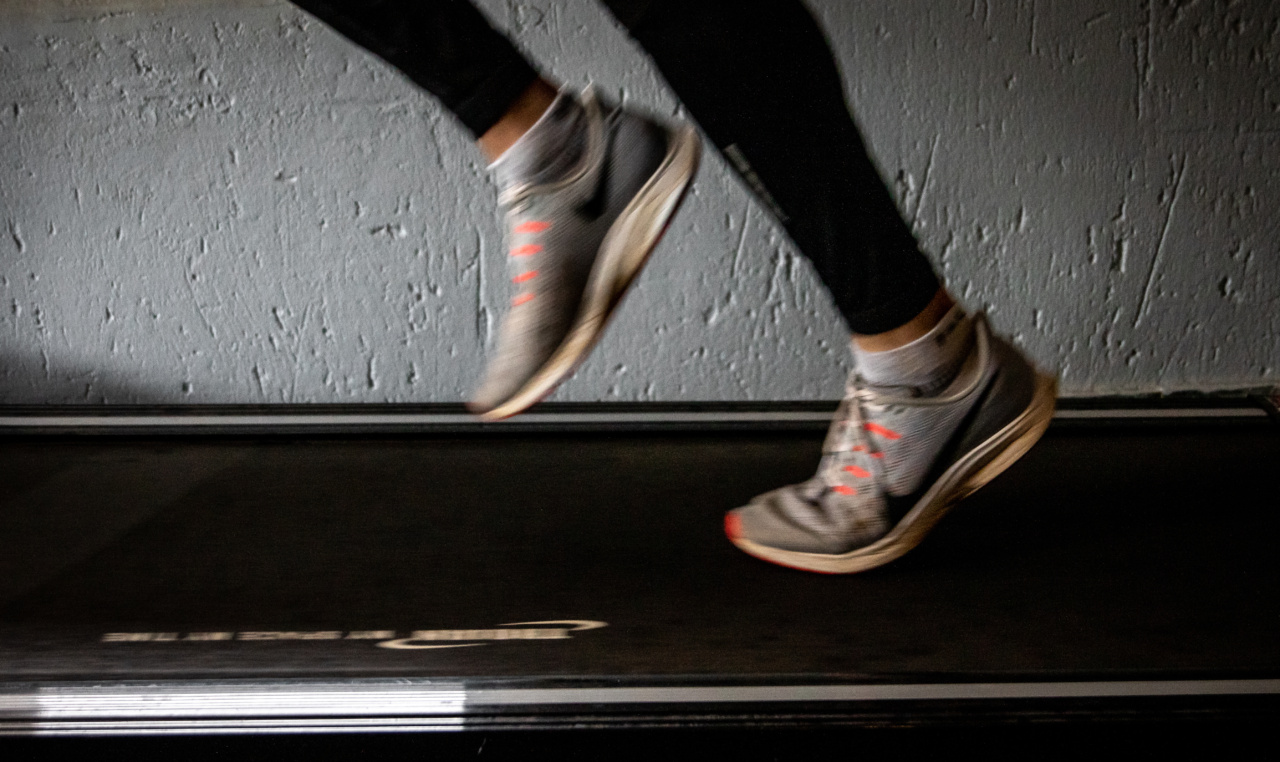 Moving to Avoid Dementia: How Much Exercise is Enough?