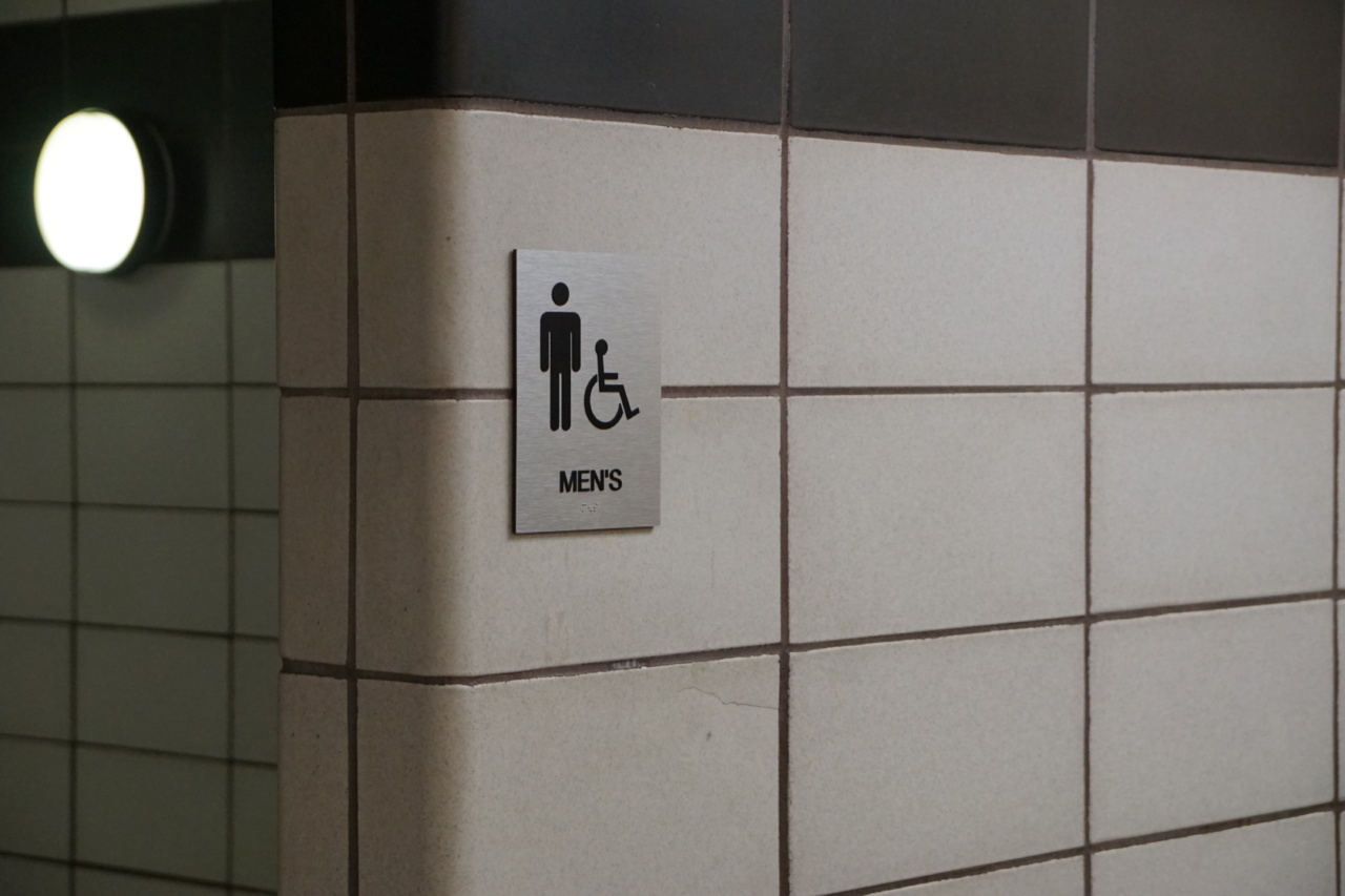 Men’s beards are dirtier than a public restroom
