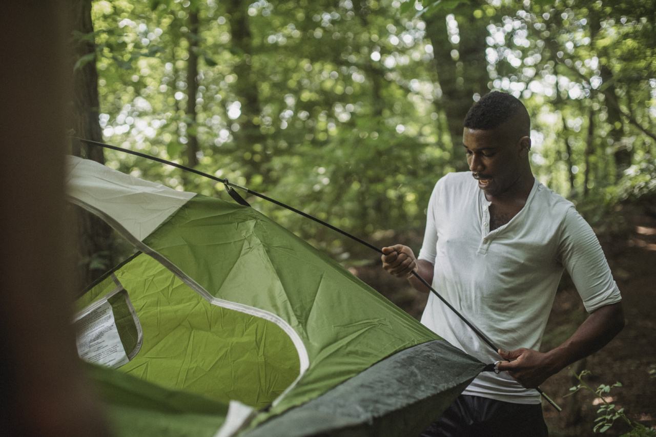Nature’s Cure: Hiking for Wellness