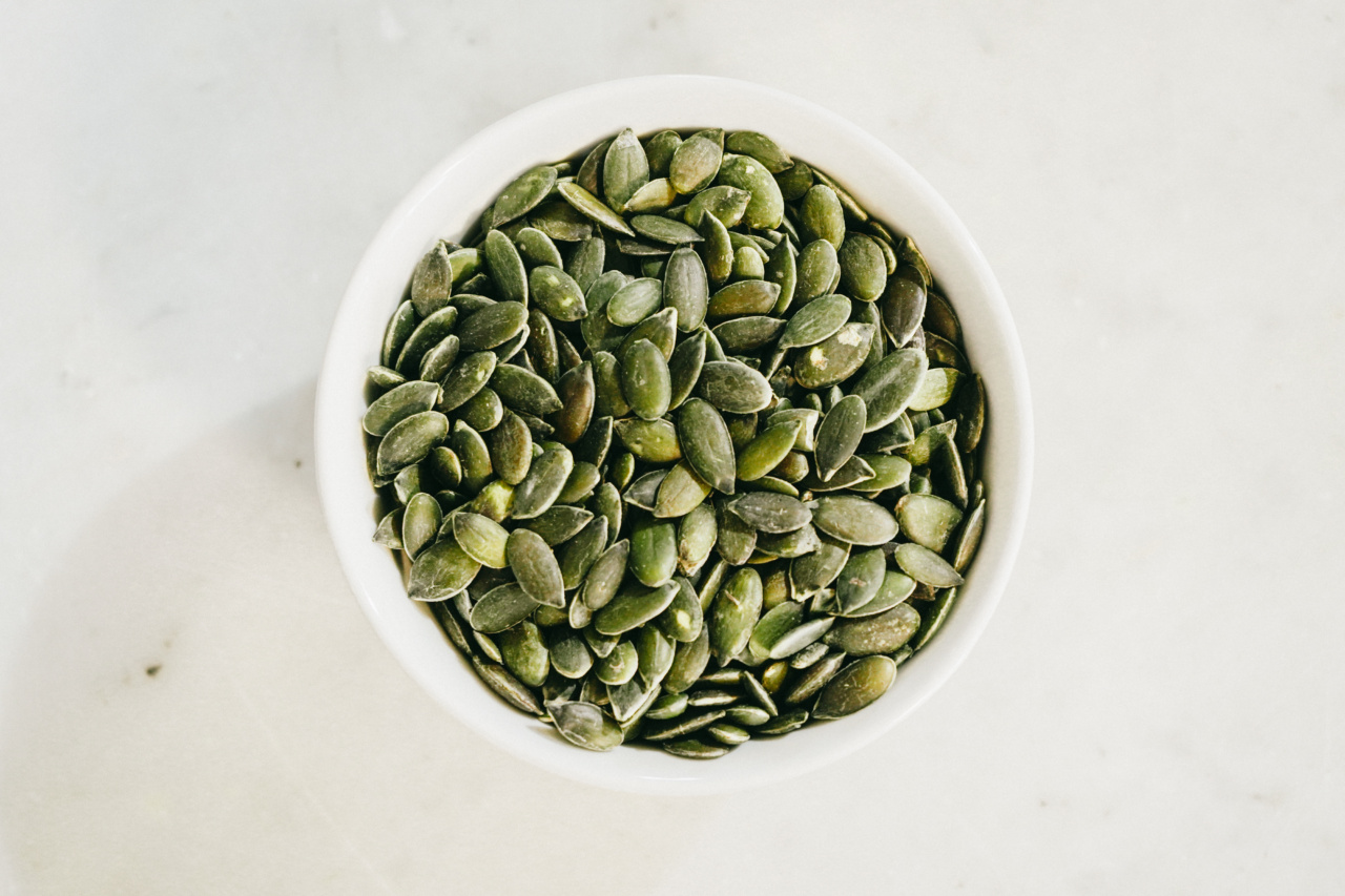 Top 5 seeds for optimal nutrition intake (in pictures)