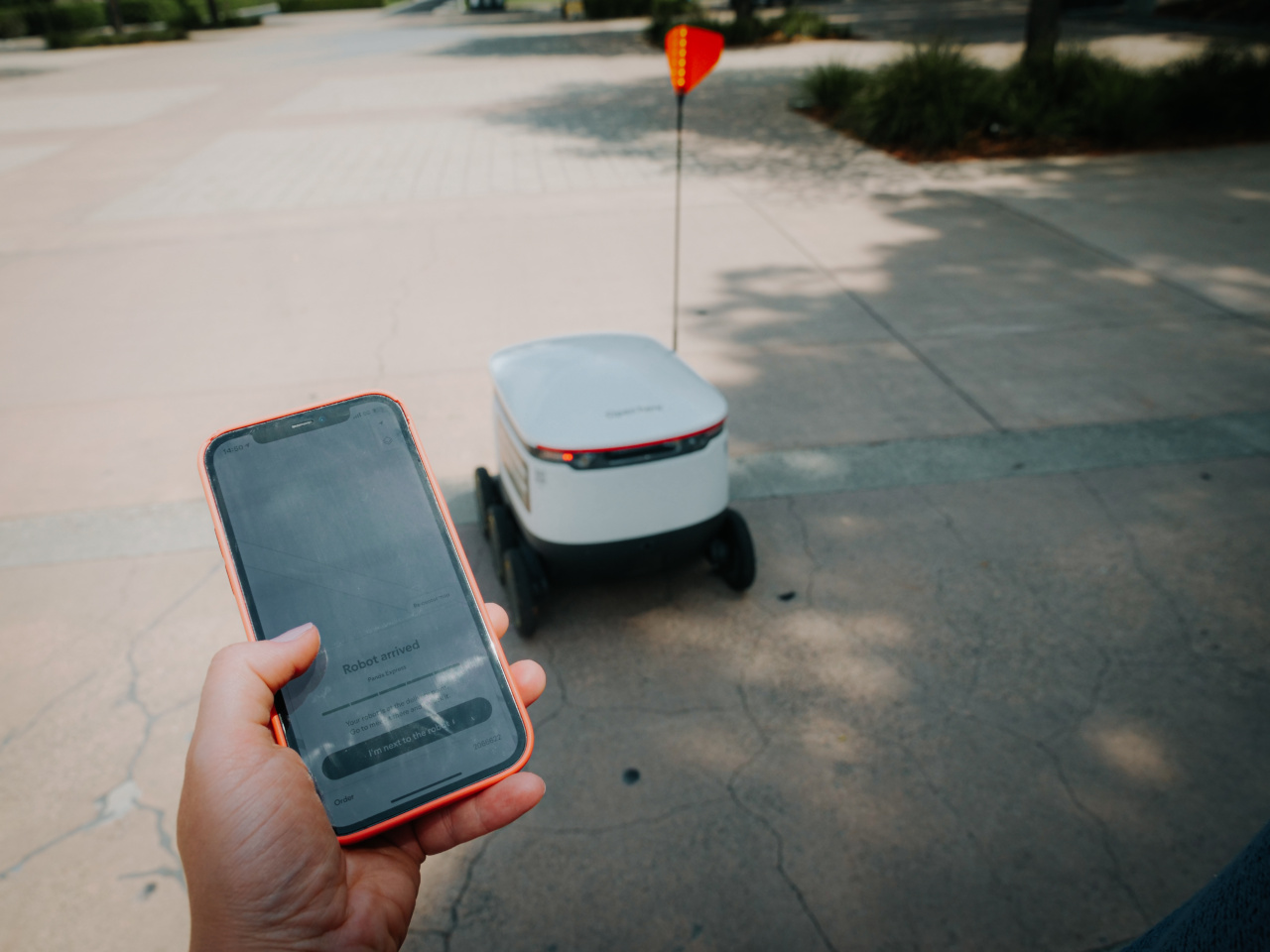 Groundbreaking Robotic Boot assists users with limited mobility – see how