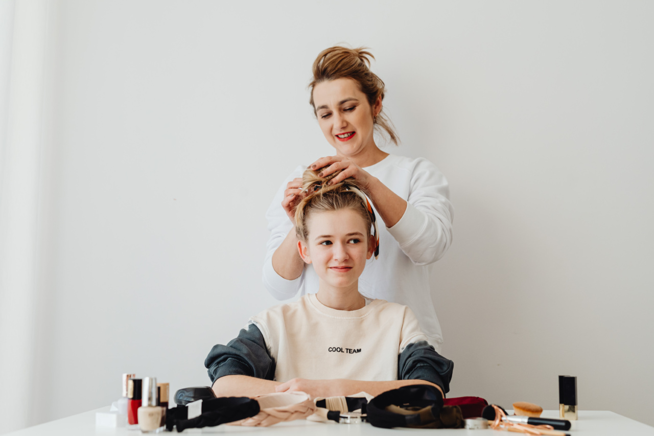 15 things you’re doing wrong when it comes to hair care
