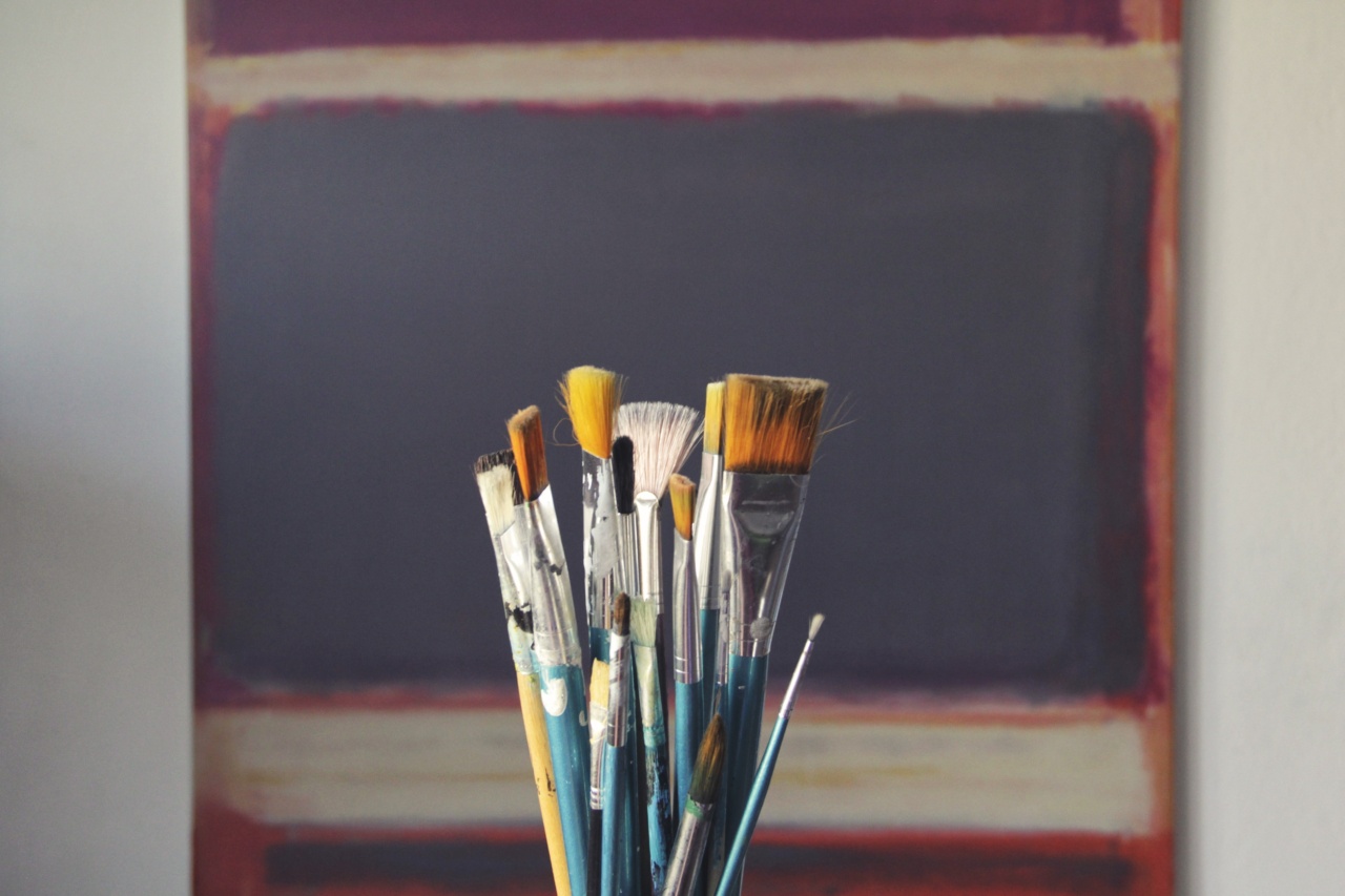 30 Types of Coloring Through Pictures