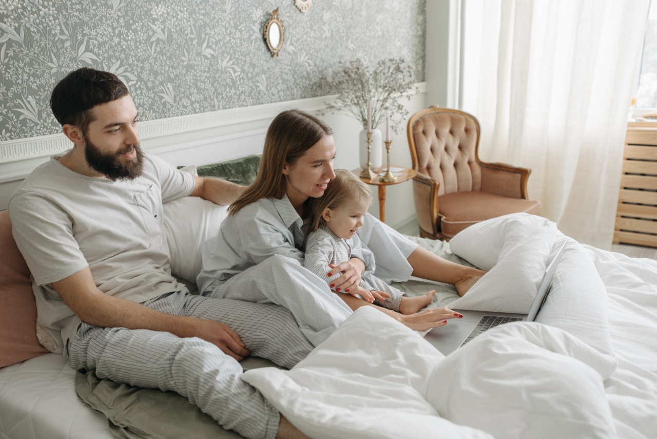 “Spending Quality Time with Parents During the Holidays” by Alexandra Kappatou