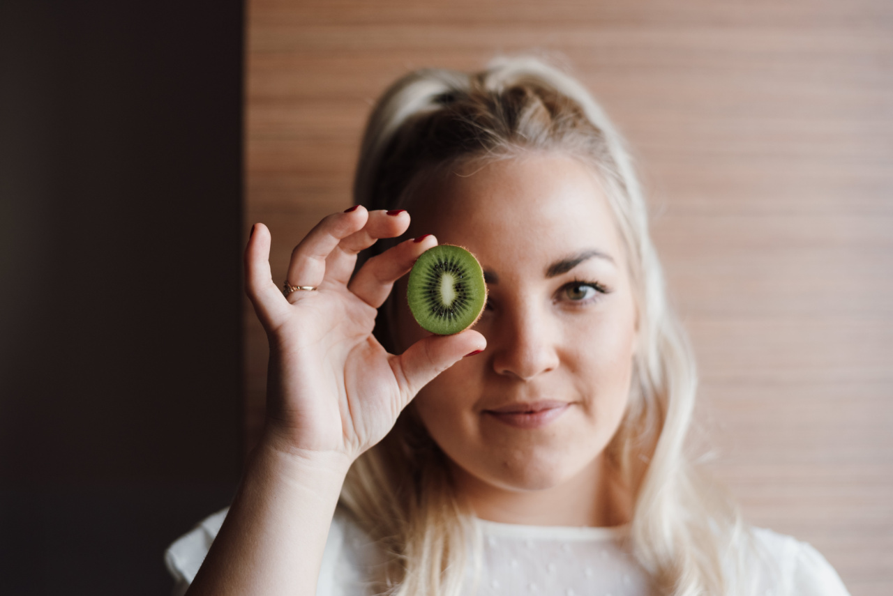 Kiwi Facts: Nutritional Value and Caloric Content