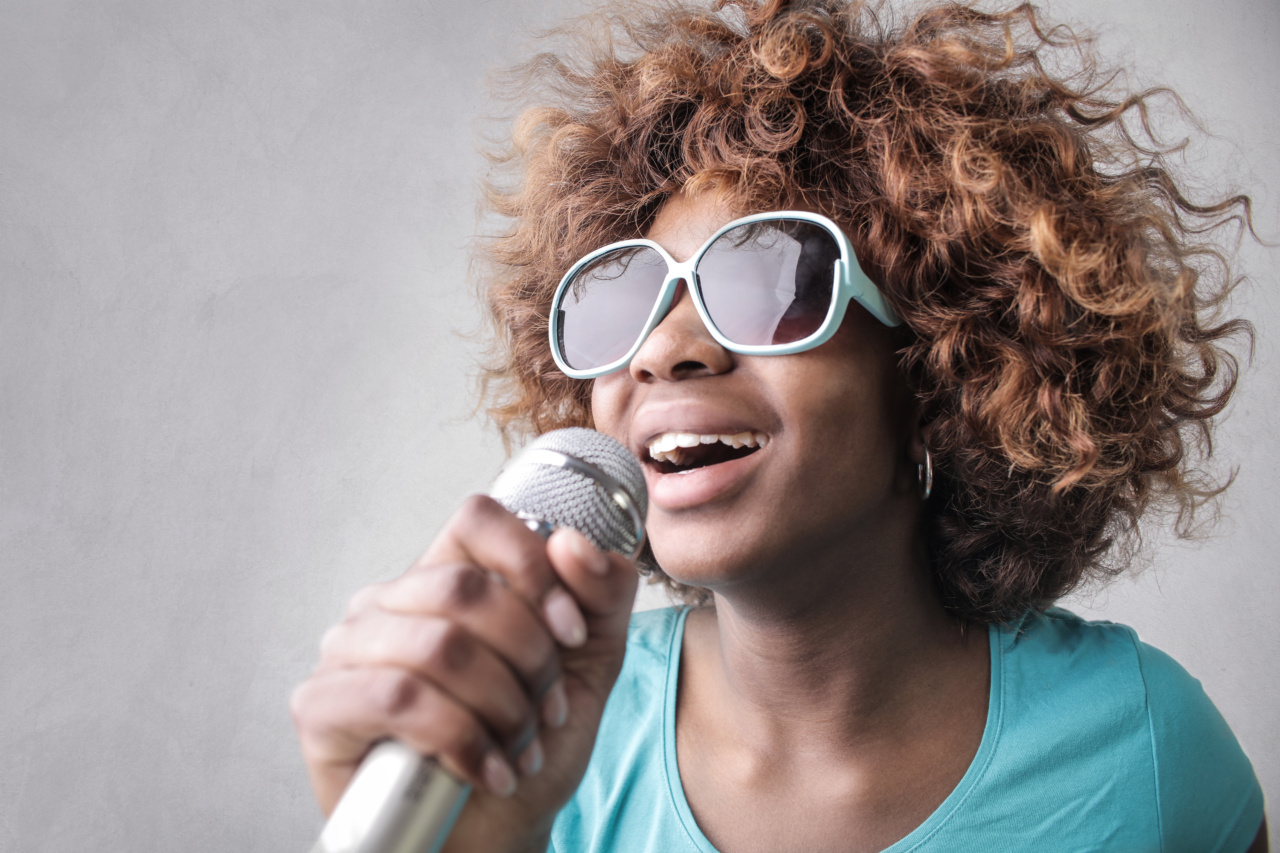 Hair Shades: What is and how is it treated