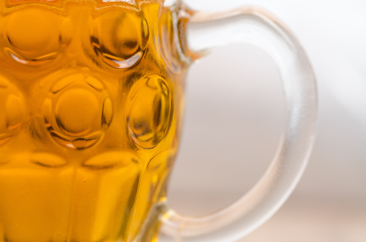 Nettle Brew: A Refreshing Drink