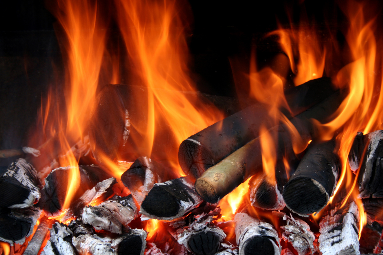 Fuel Up: Foods That Boost Your Energy