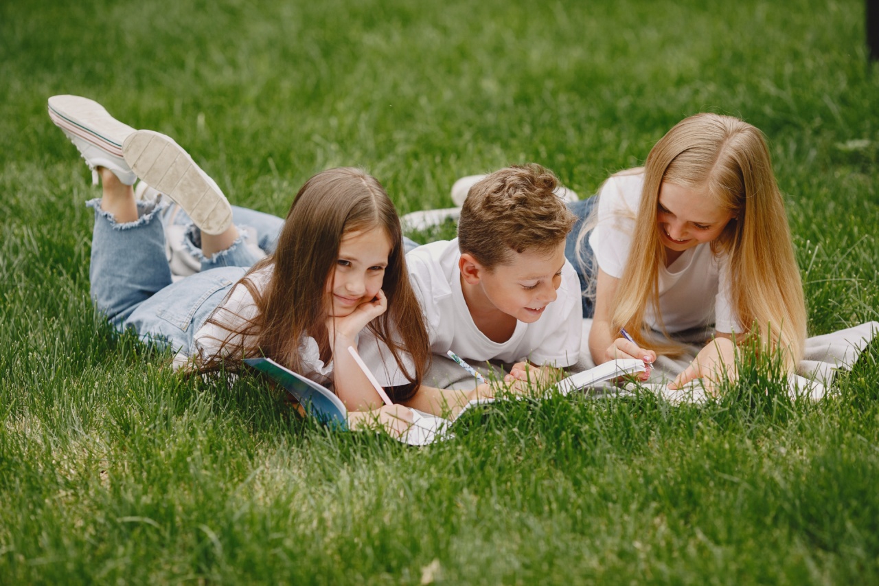 My child is lying. What should I do?
