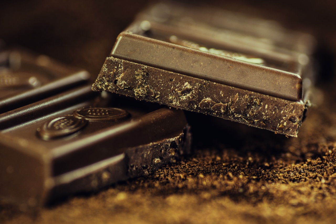 The Superfood Benefits of Cocoa