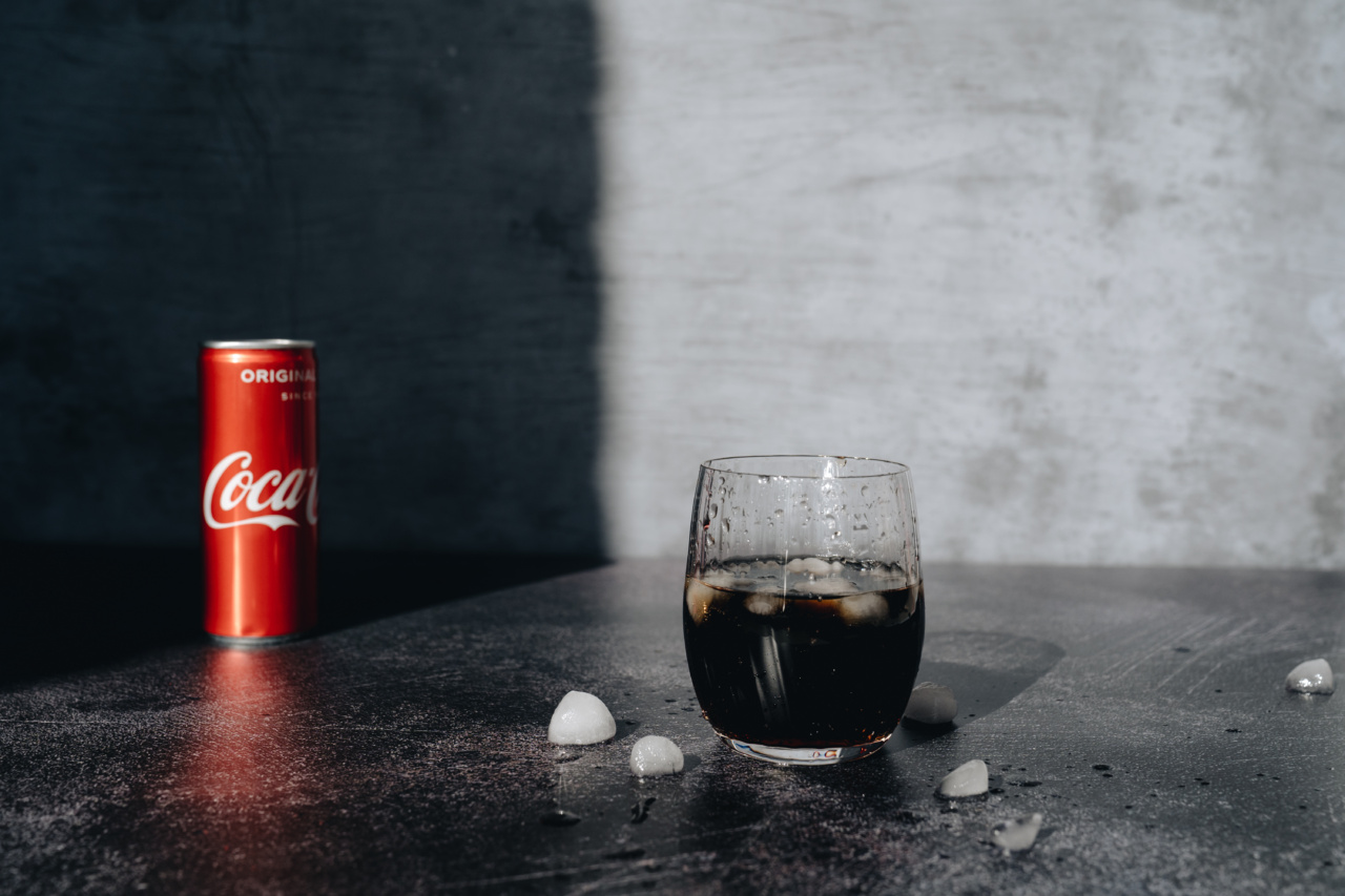 Soda Wars: The Epic Battle for the Soul of Coca-Cola
